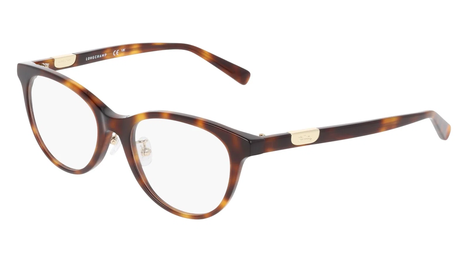 Longchamp LO2780LBJ Eyeglasses - view 2